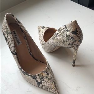 Steve Madden Dress Heels